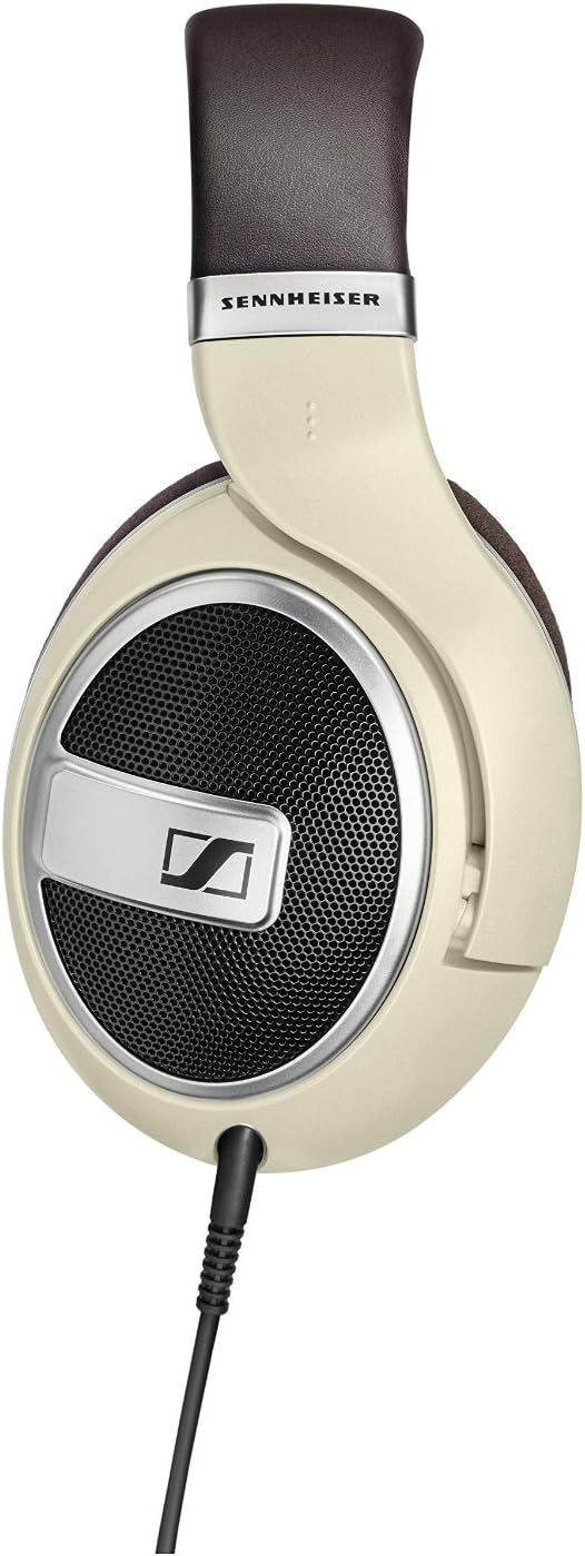 Sennheiser Wired OverEar Headphones HD 599 Overear 3.5 mm