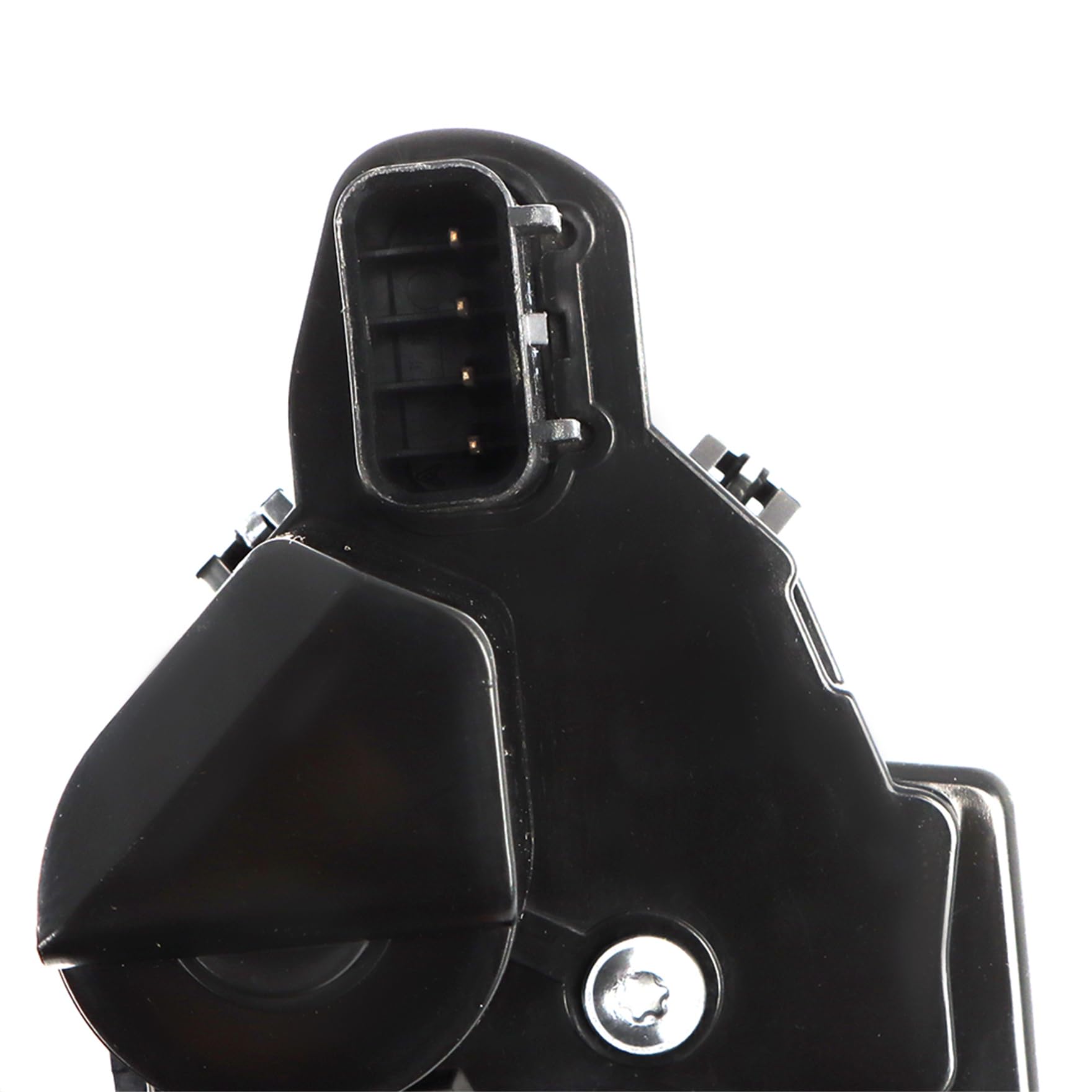Türschloss-Stellantriebsmechanismus hinten links Ersatz für Range Rover Evoque Jaguar XF Keyless Entry LR013892