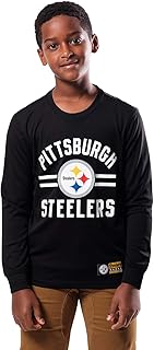 Steelers youth apparel Clearance