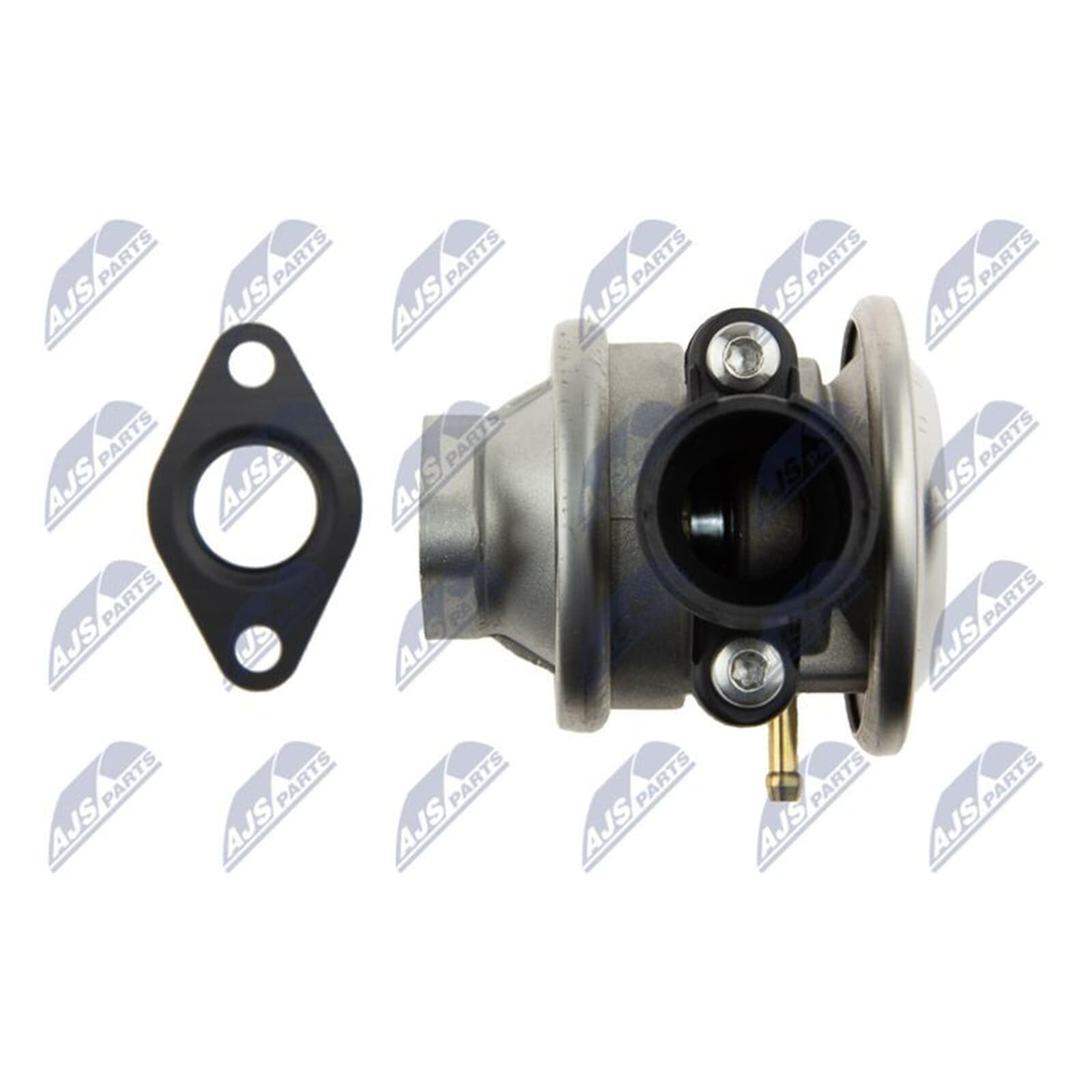 NTY Ewp-Au-003 Ventil, Sekundärluftpumpsystem | Ewp-Au-003 passend für A3 A8 Leon Toledo