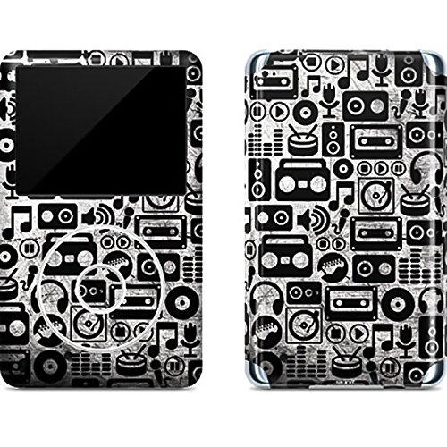 The 30 Best MP3 Player Skins & Decals of 2024 [Verified] Cherry Picks