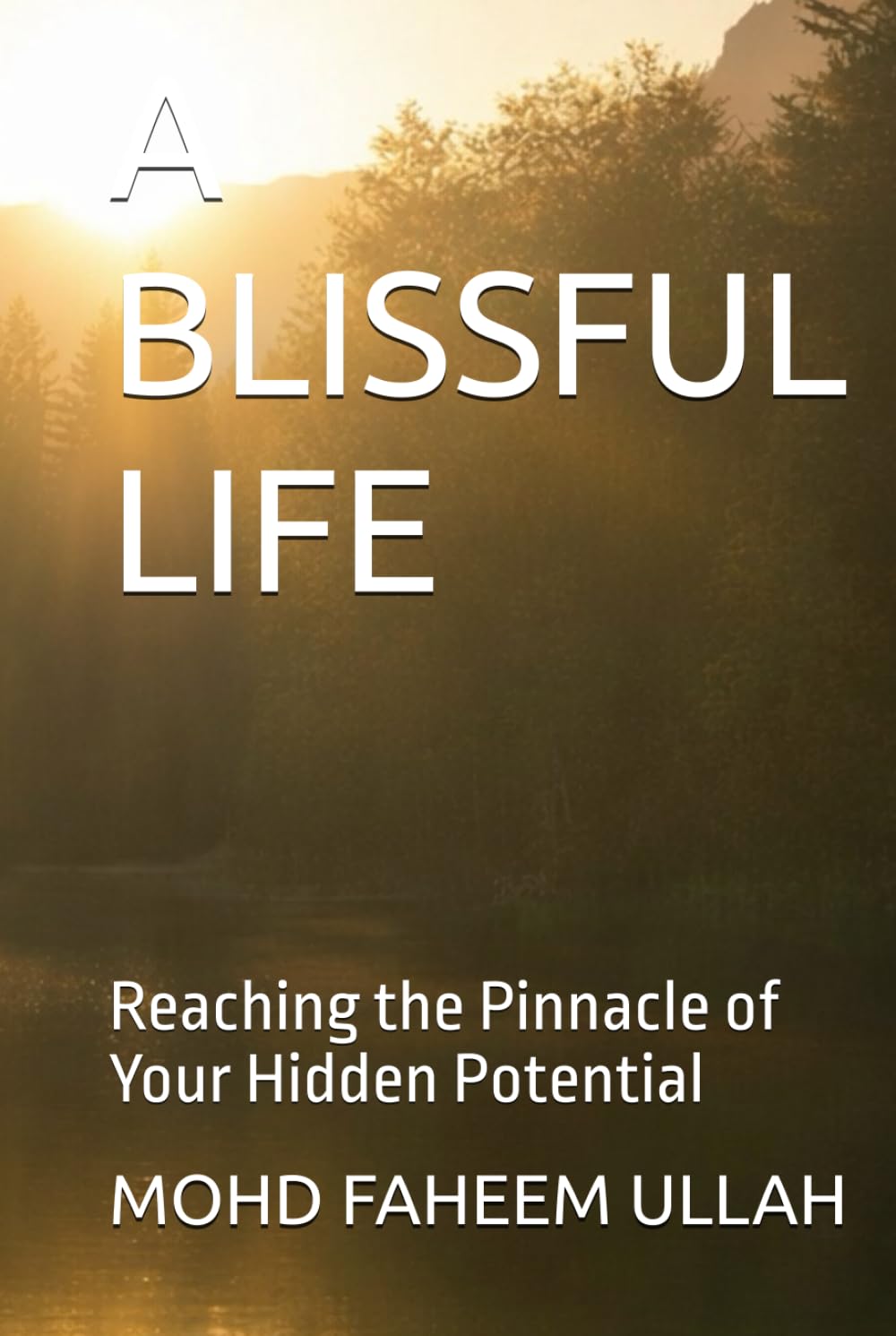 A BLISSFUL LIFE: Reaching the Pinnacle of Your Hidden Potential