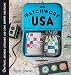 Patchwork USA: 24 Projects for Your Handmade Journey