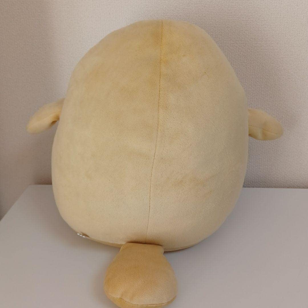 Amazon.co.jp: サンレモン ハグハグ もっちり クッション カモノハシ