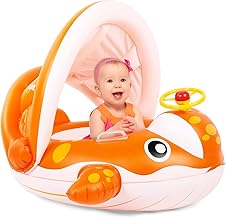 Peradix Wal Baby Float (9-36 Months)