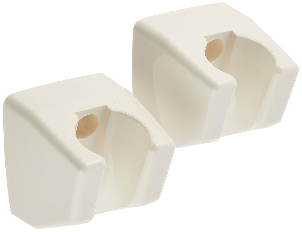 Amazon | KVK 一時止水付2ハンドルシャワー KF100N2 | 浴室水栓