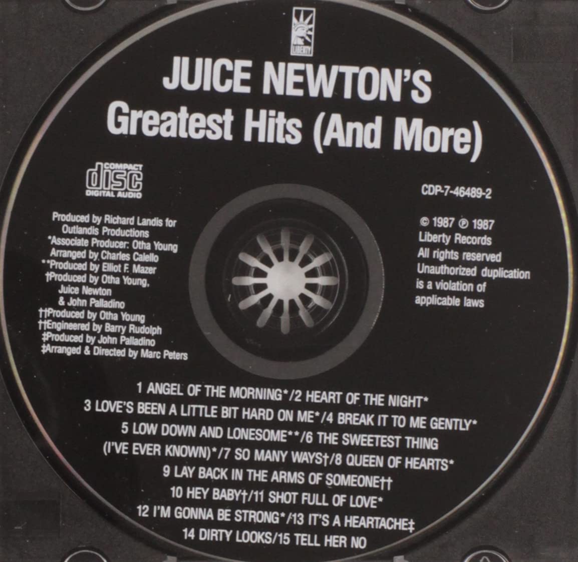 Greatest Hits