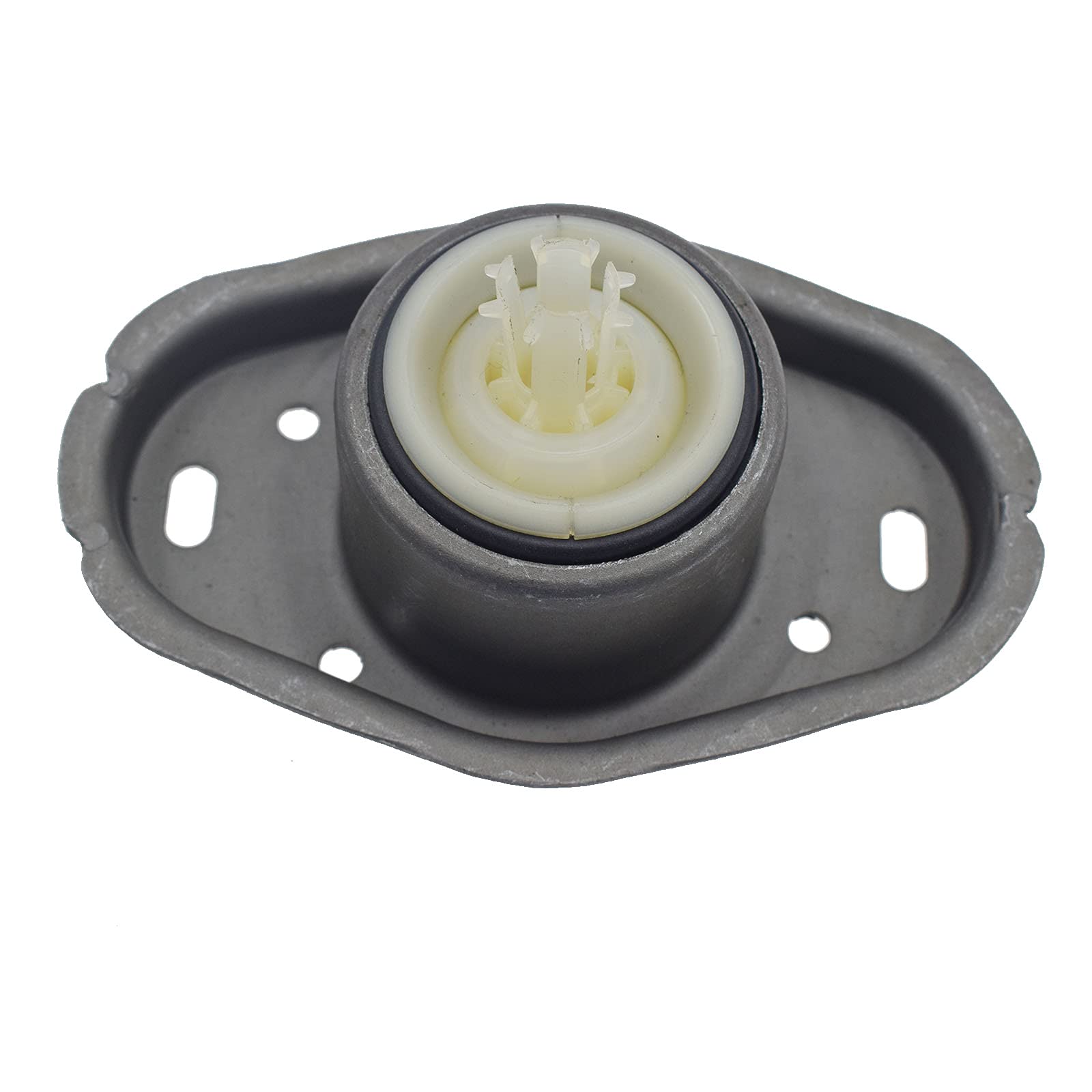 eGang Auto Reparatursatz Schaltgestänge Schaltgestänge 5-Gang für Golf 1 Caddy 171711574B, 171798211, 171711247, 171711194G, 171711593E