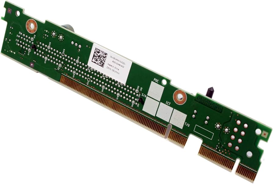 Amazon.com: Ebid Dealz Compatible with Dell PowerEdge R620 3-Slot