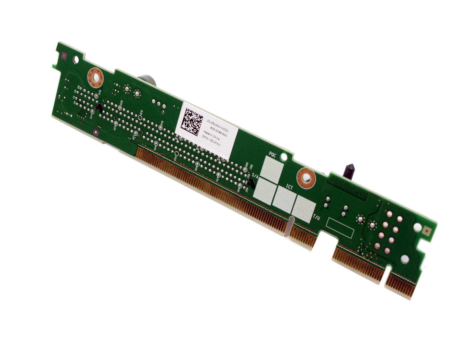 Amazon.com: Ebid Dealz Compatible with Dell PowerEdge R620 3-Slot