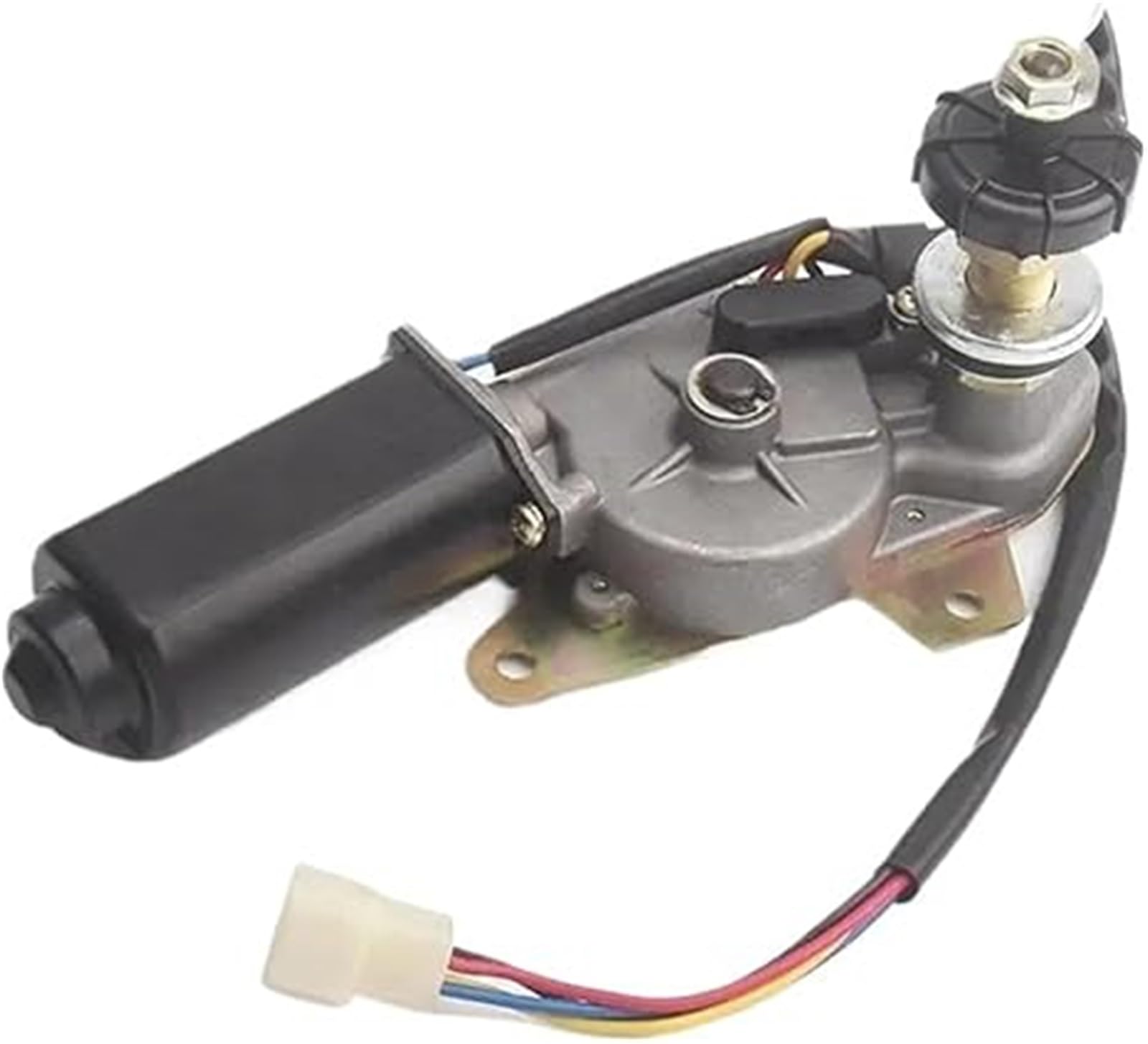 Ensemble moteur d'essuie-glace Compatible avec Sumitomo SH120