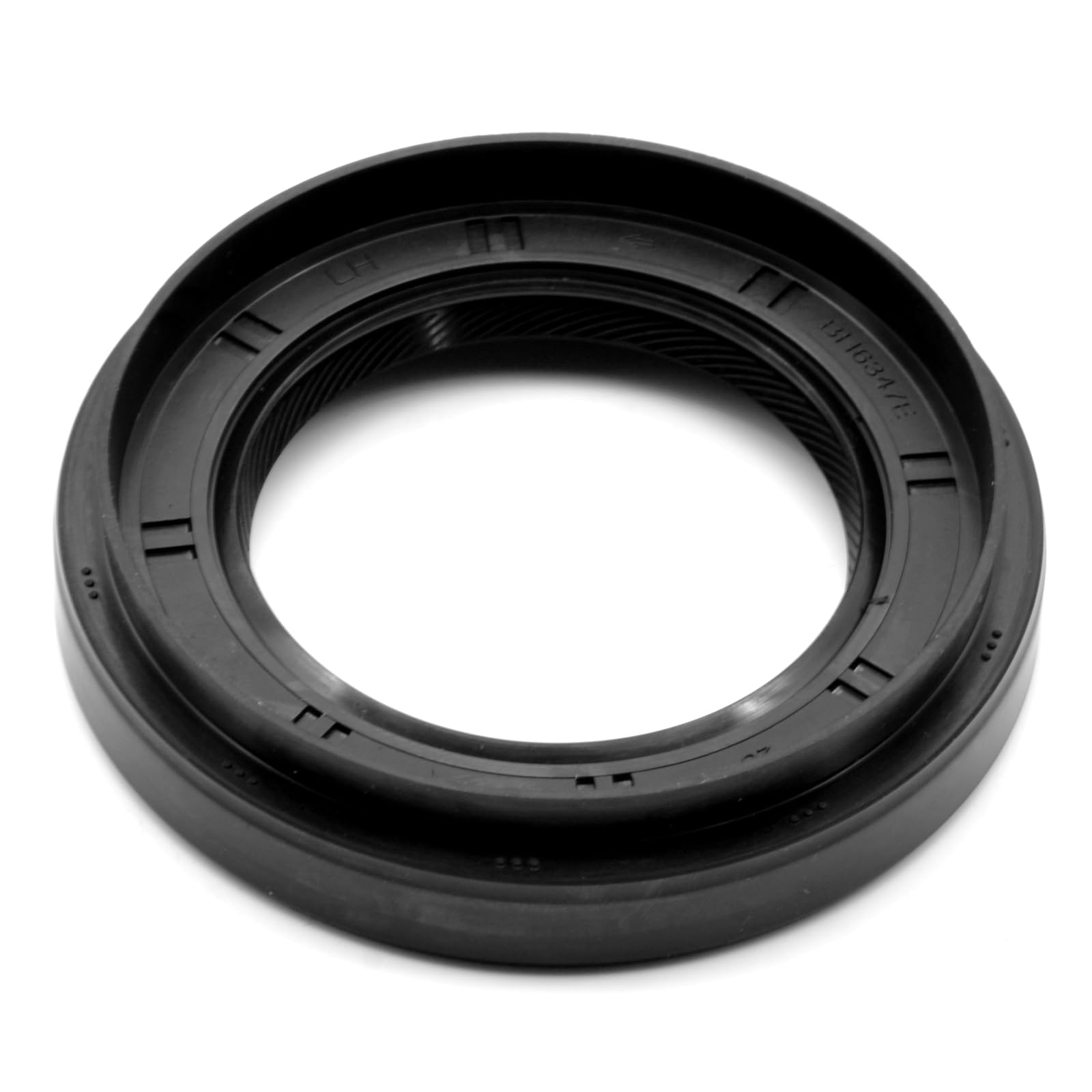 【キャノン】 Amazon.com: HAOTOM 90311-50063 Drive Shaft Oil Seal Front Left