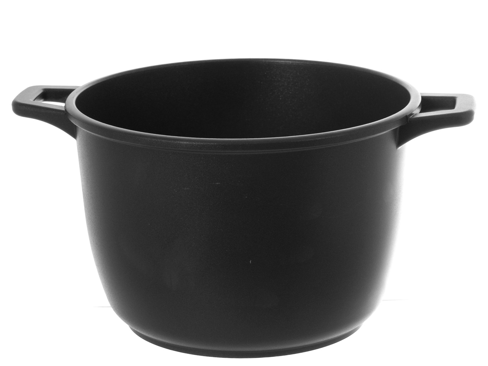 Poêle Delicia ERREBI Doppler 20.24 avec revêtement durable et finitions soignées