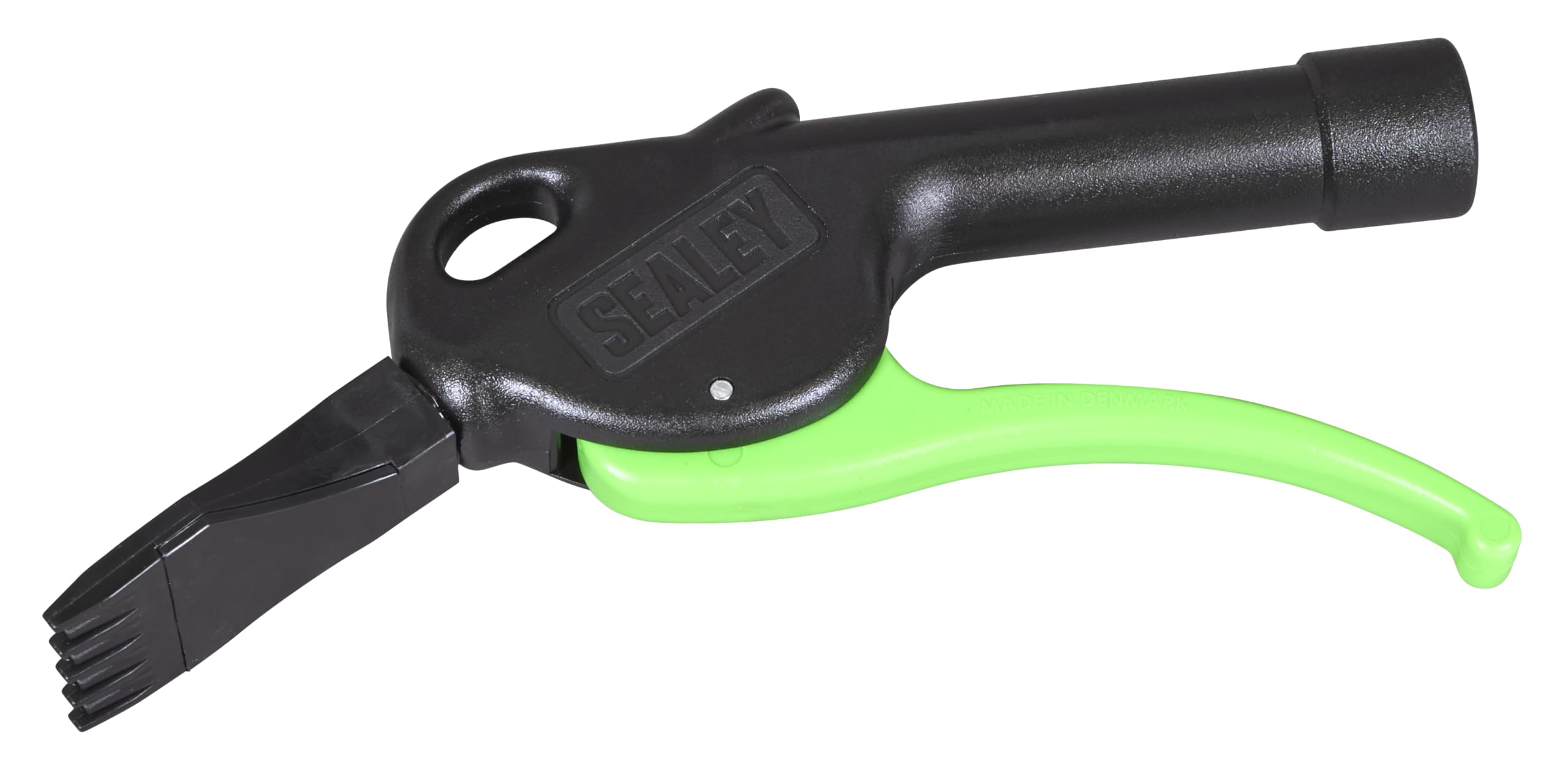 Sealey Premier Air Curtain Blow Gun With Air Inlet 1/4"Bsp -Sa9252