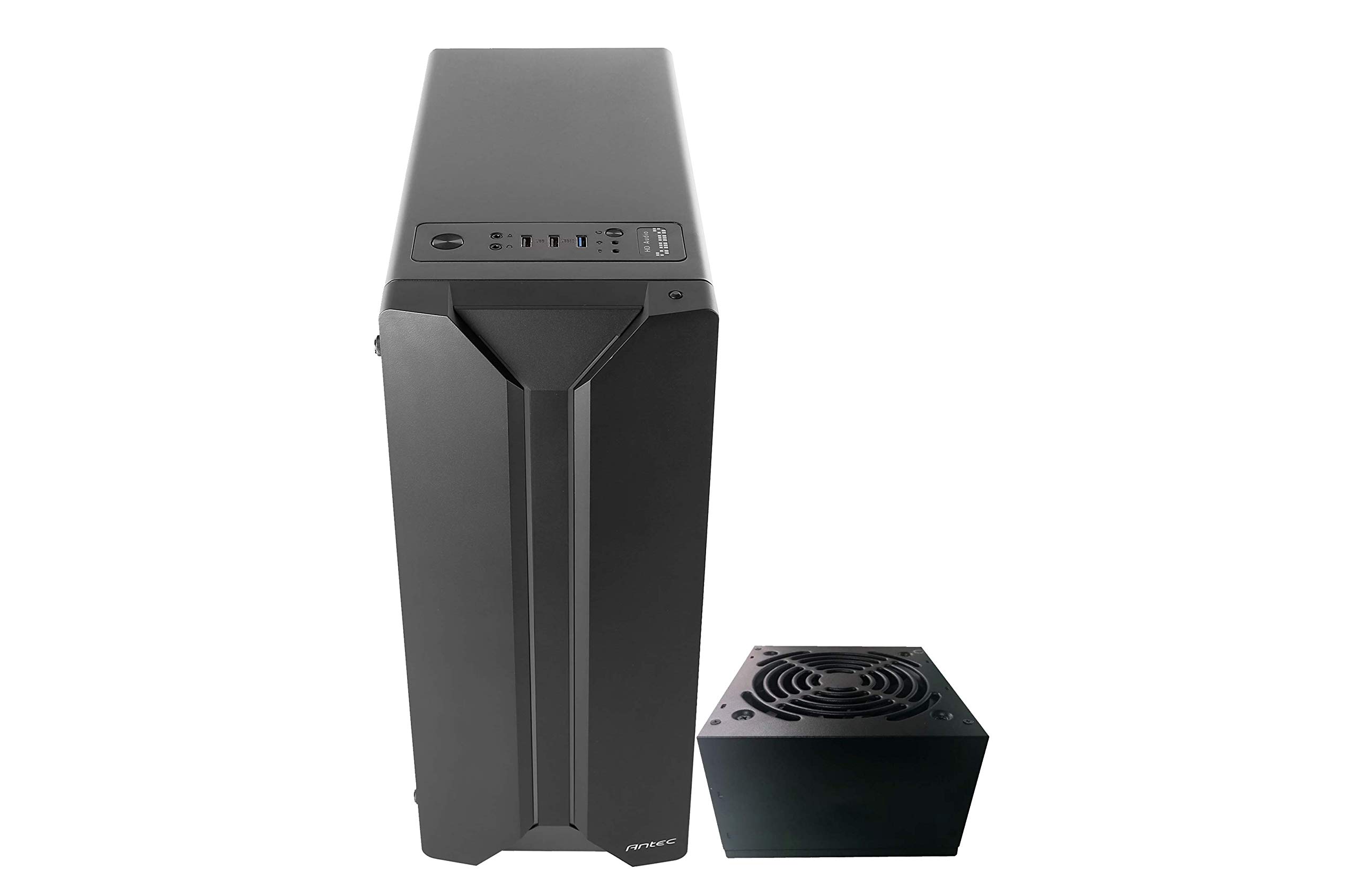 Amazon.in: Buy Antec NX1145 Mid Tower Gaming Cabinet with Atom