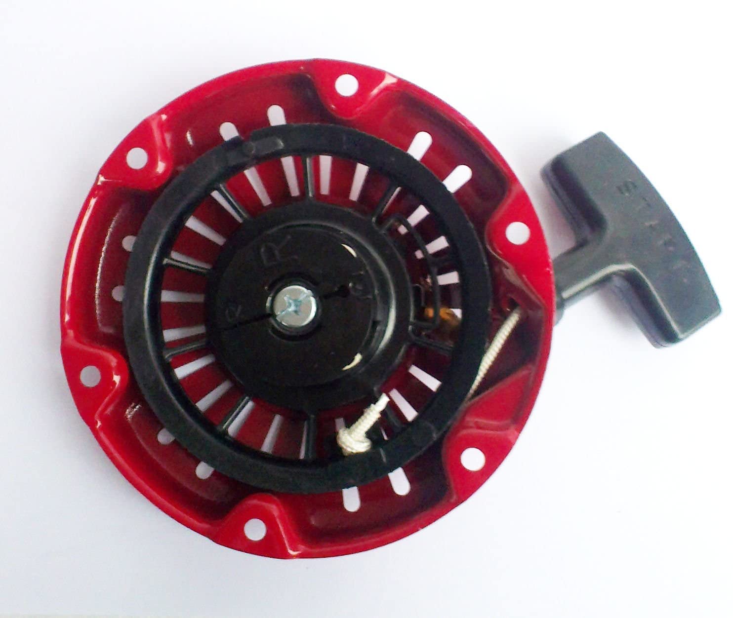 Pull Start Recoil Starter for Ryobi RYi2300BT RYi2300BTA Generator 1800 2300 Watts