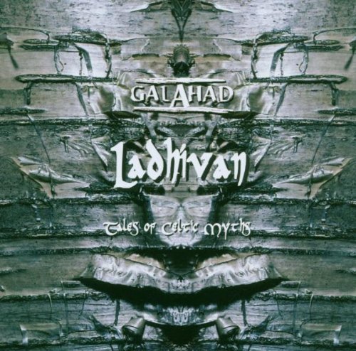 Ladhivan-Tales of Celtic Myths