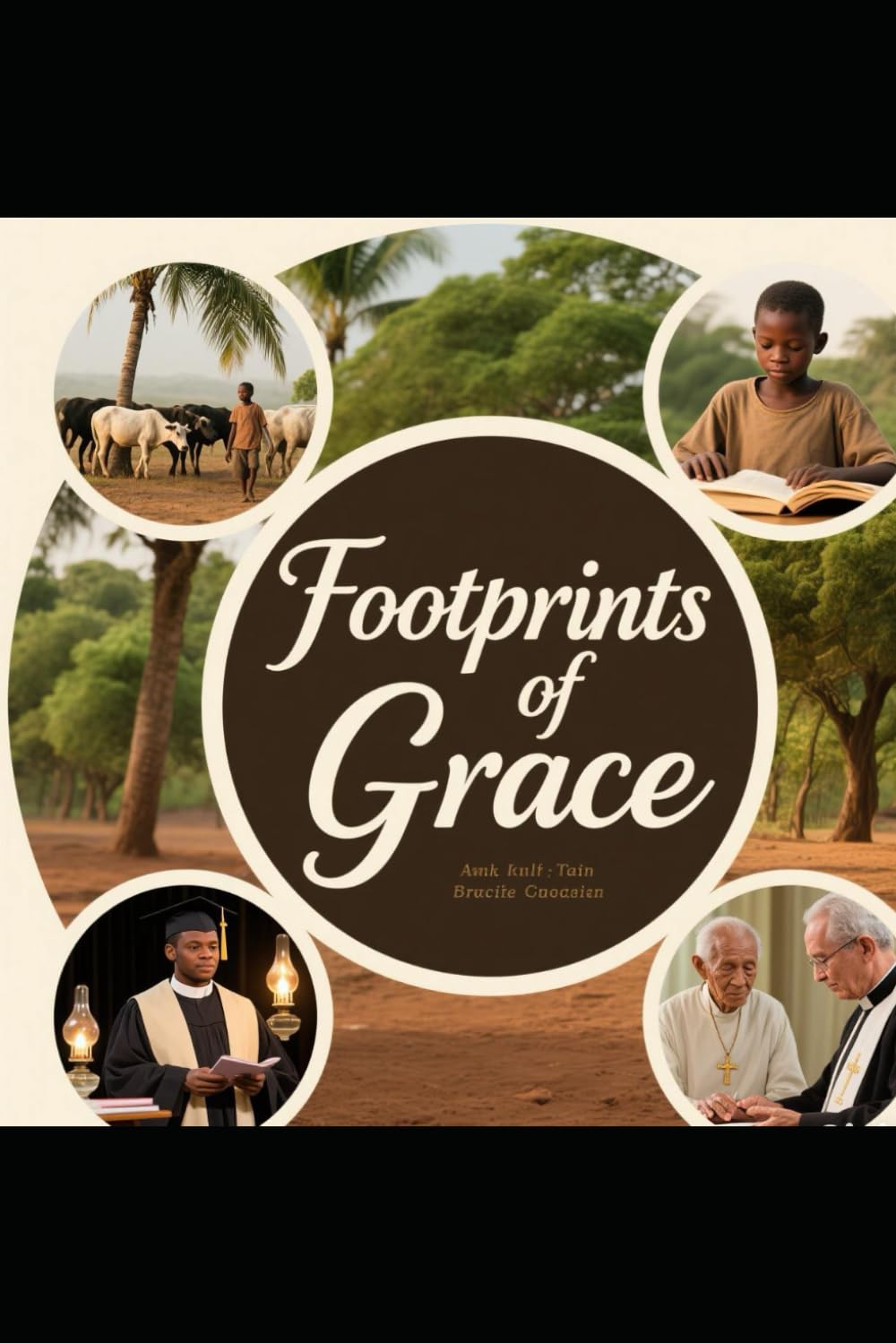 Footprints of Grace.