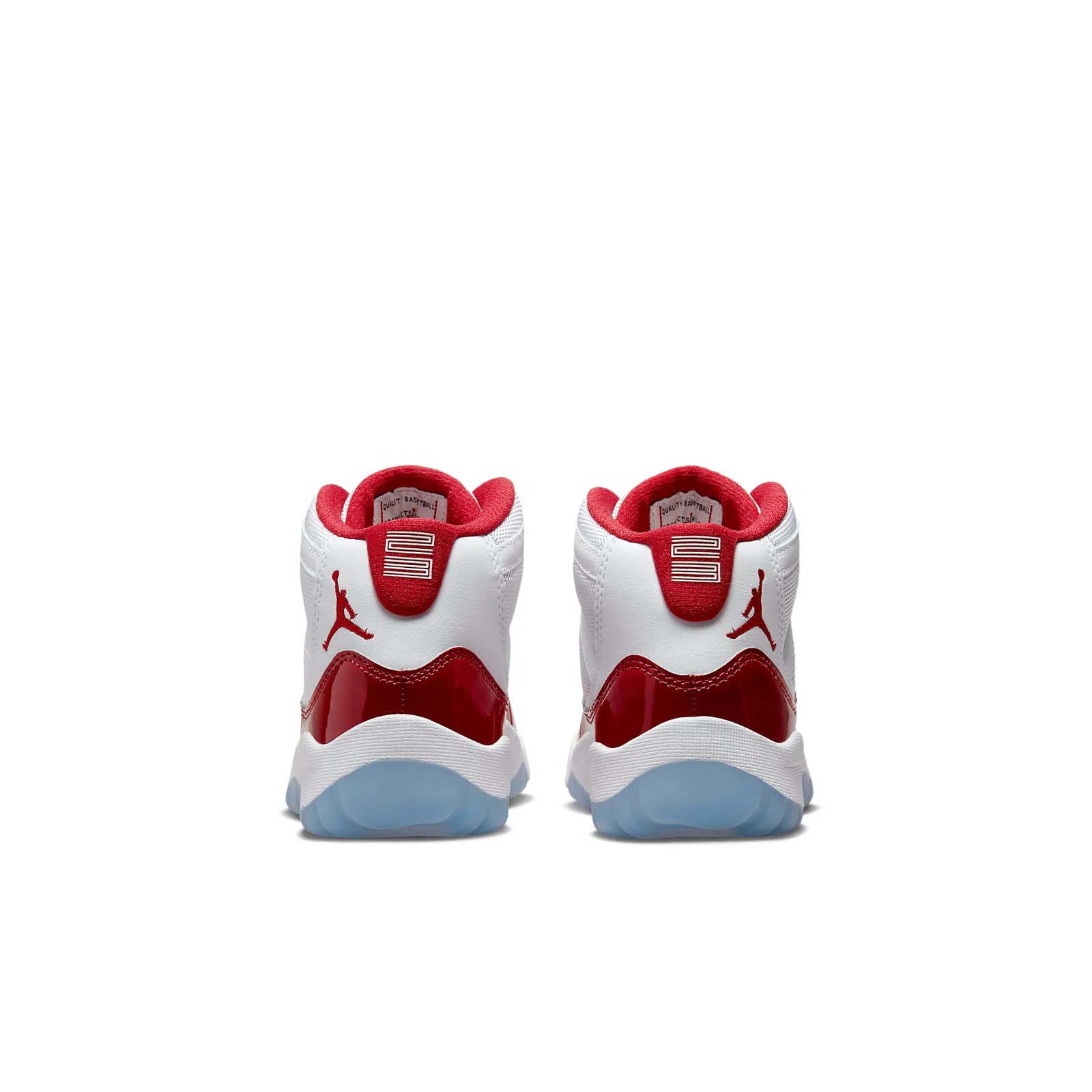 Jordan Tenis unisex para niños