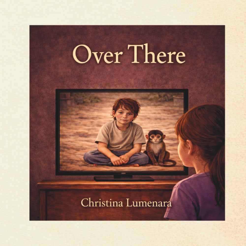 Over There: A Quiet Story of Watching and Care Across Distance