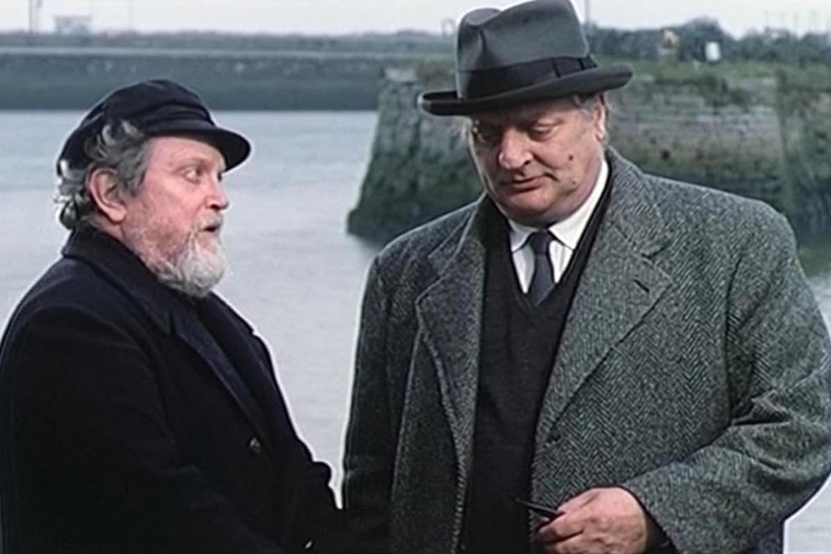 Kommissar Maigret (Deutsche-Gesamtedition) 24 Fälle der Krimi-Serie mit Bruno Cremer nach dem Kult-Klassiker Kriminalroman von Georges-Simenon