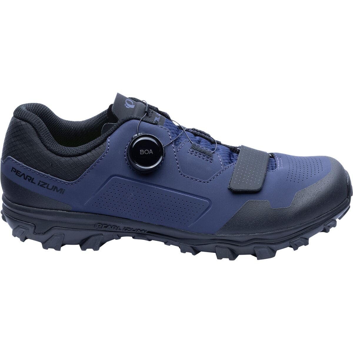 X-ALP Summit Cycling Shoe - Men's, Midnight, 41.0