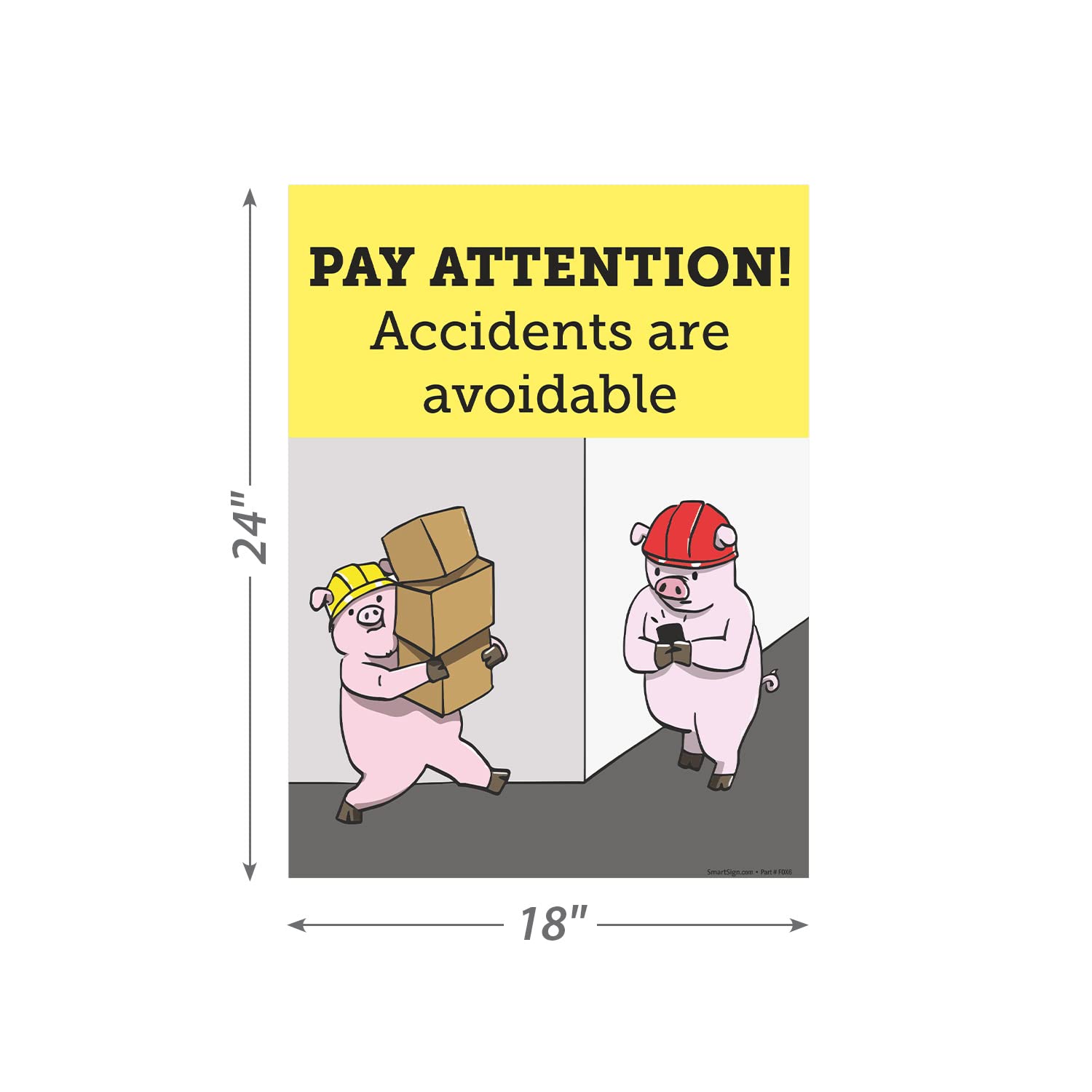 Safety Posters Funny