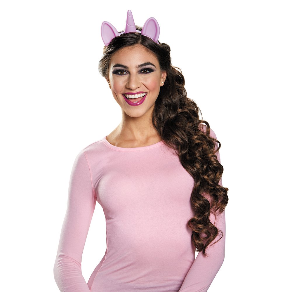 Disguise Twilight Sparkle Adult Ears Standard