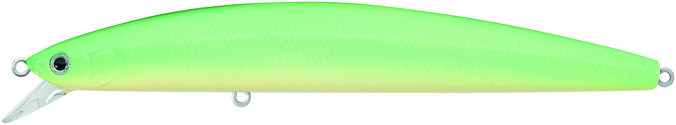 Daiwa Fishing Lure Salt Pro Minnow D76 Mint