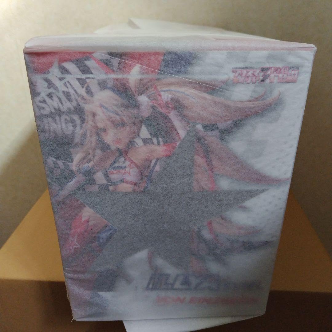 プリズマ☆イリヤ ドライ イリヤスフィール PRISMA Racing イリヤス