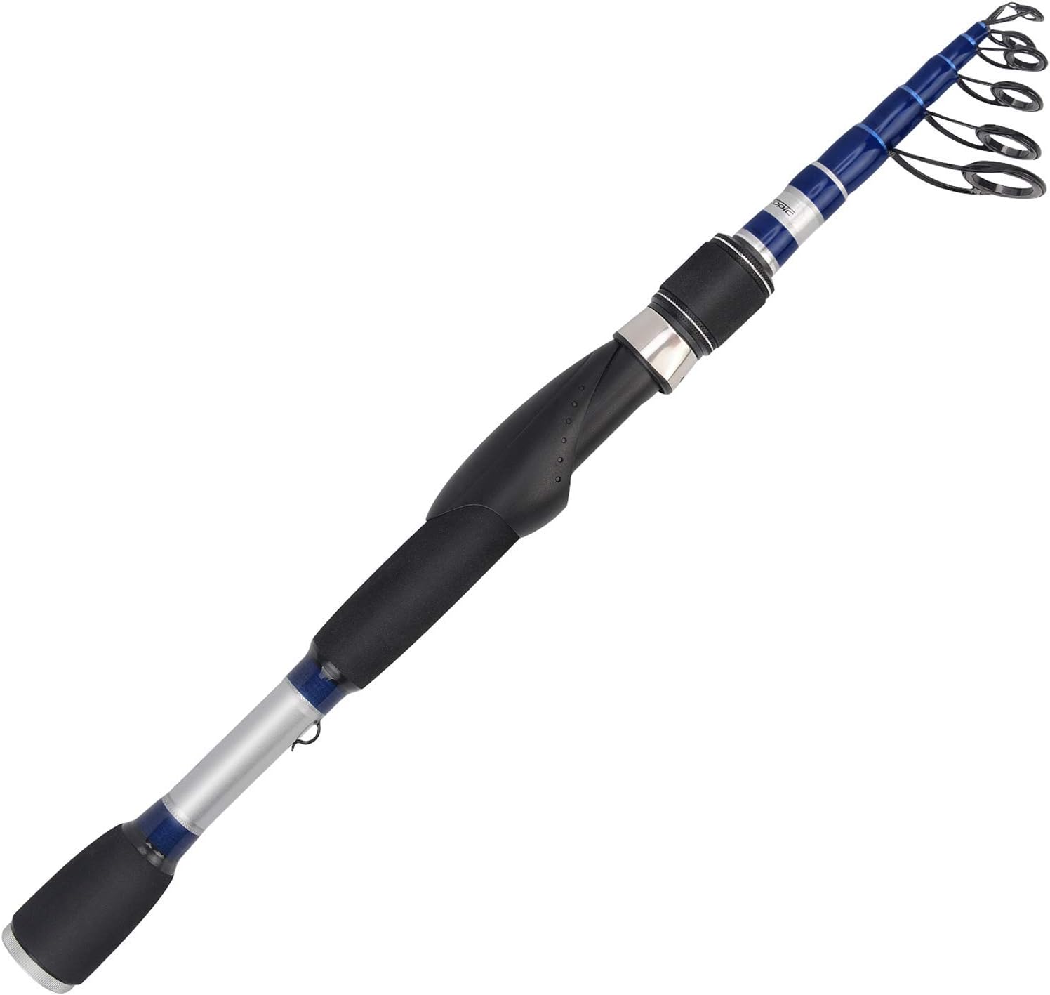 KastKing Compass Telescopic Fishing Rods