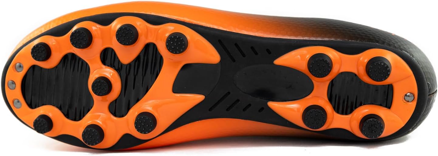 zephz Wide Traxx Soccer Cleat