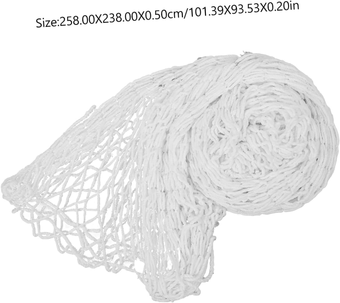 balacoo Boy Girl Climbing Safety Net Heavy Duty Nylon Mesh Protection for Balcony Stairs and Playground Expandable Trellis Design for Secure Boy Girl Safety