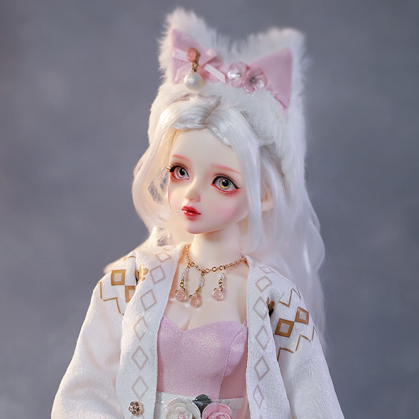 Bonecas BJD 41,8 cm Bola Articulada Boneca 1/4 SD Boneca