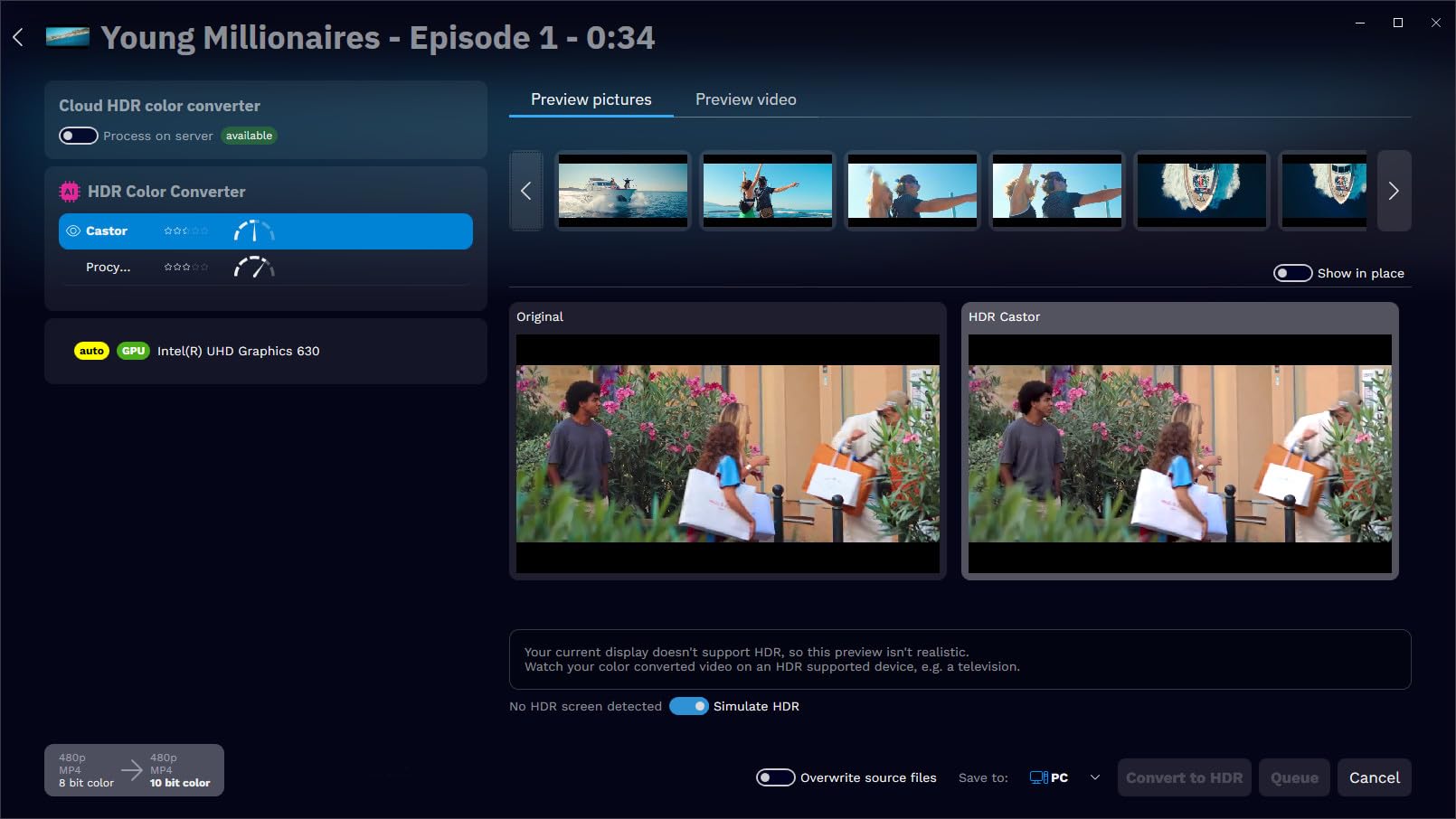 Audials one 2026 Premium - Enregistreur en streaming et optimisation IA pour musique, vidéo, radio, podcast | Premium | 1 appareil | 1 Usager | Code d'activation PC - envoi par email