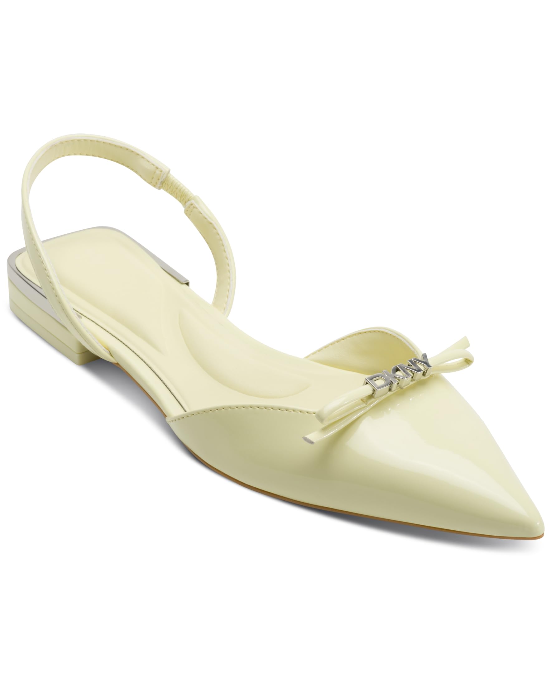 

                                                    DKNY Women's Footwear Mahaska - Slingback,Chamomil