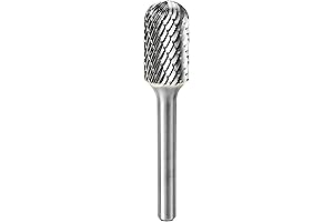 Enduring Carbide Burr Set for Steel Die Grinding