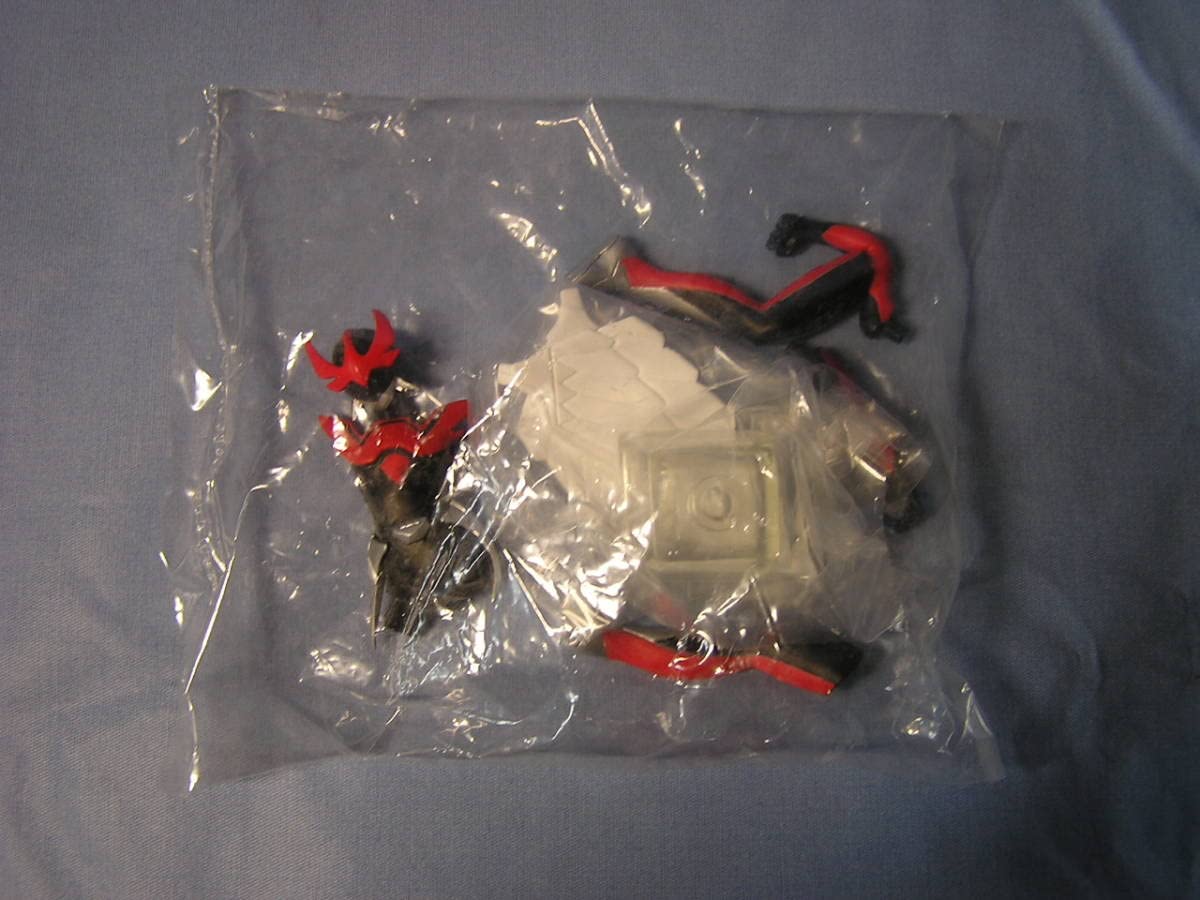 夢戦士 ウイングマン 全7種セット 駿河屋 -<中古>全7種セット 「HGIF 夢戦士ウイングマン