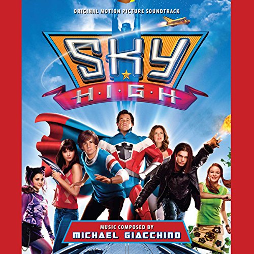 Sky High (Soundtrack)