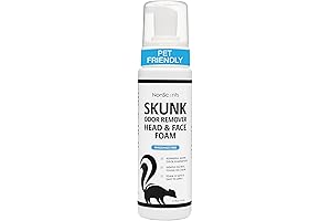 NonScents Skunk Odor Remover: Tackle Skunk Encounters with Ease