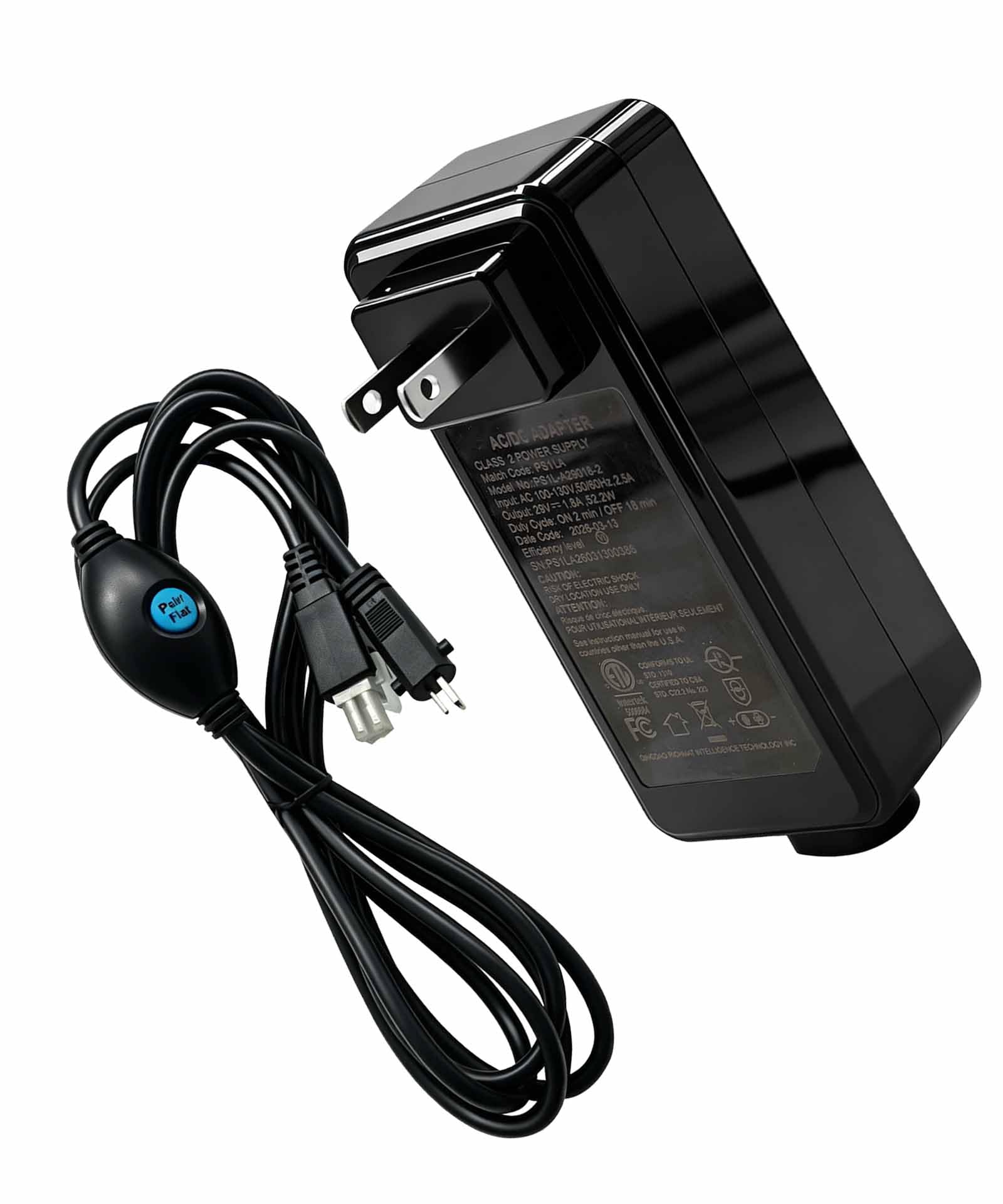 PS1L-A29018-2 Class 2 Power Supply Adapter Replacement Parts