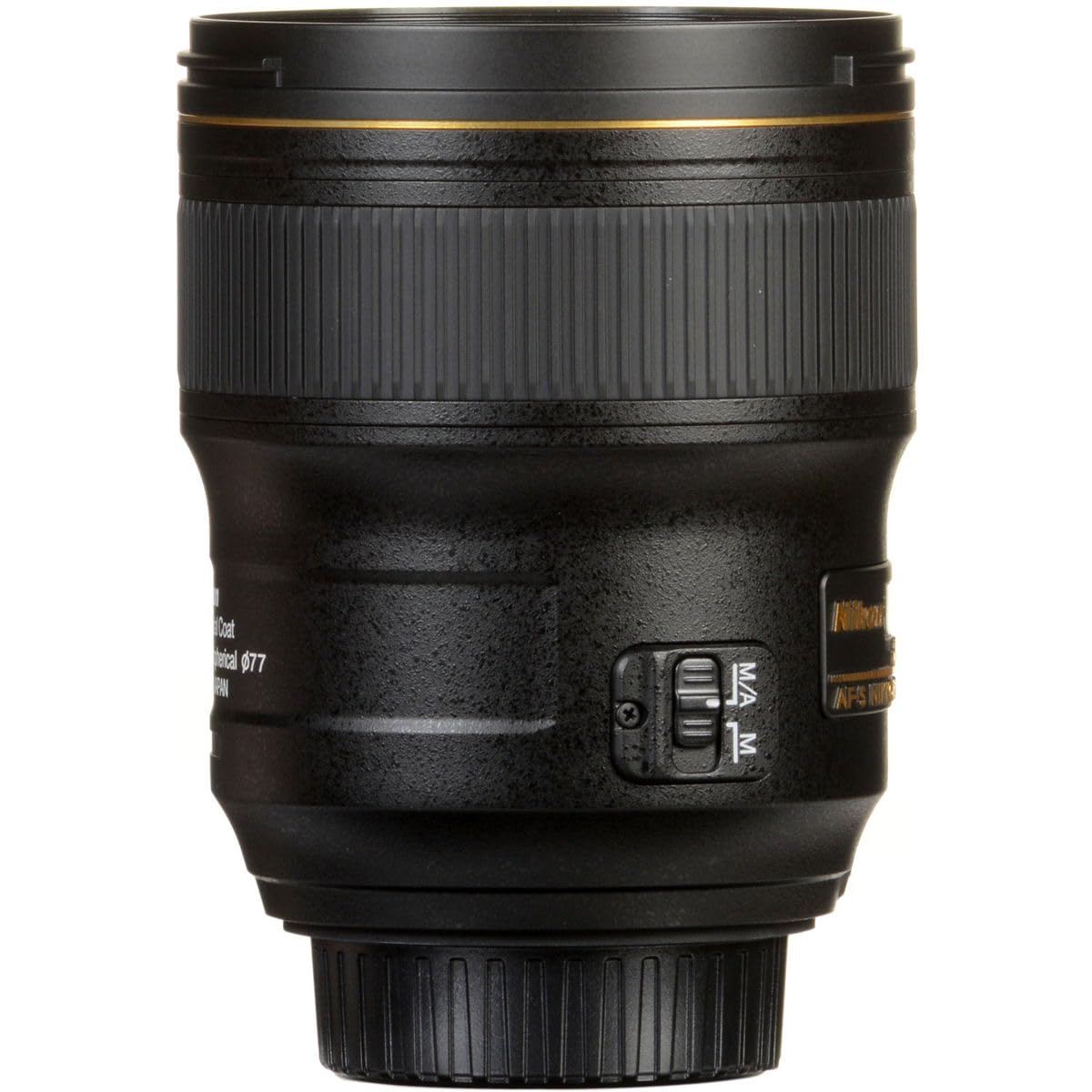 Amazon.com : Nikon AF-S NIKKOR 28mm f/1.4E ED f/1.4-16 Fixed Zoom