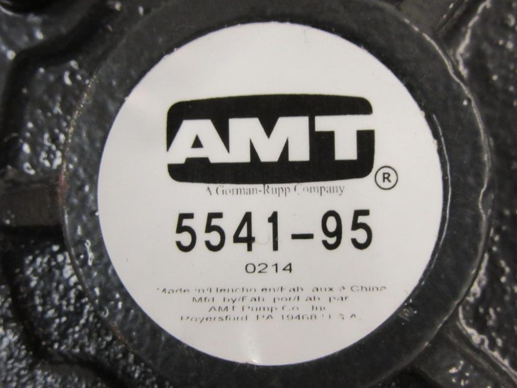 Hand Operated Drum Pump, 3 gpm, 53-1/2