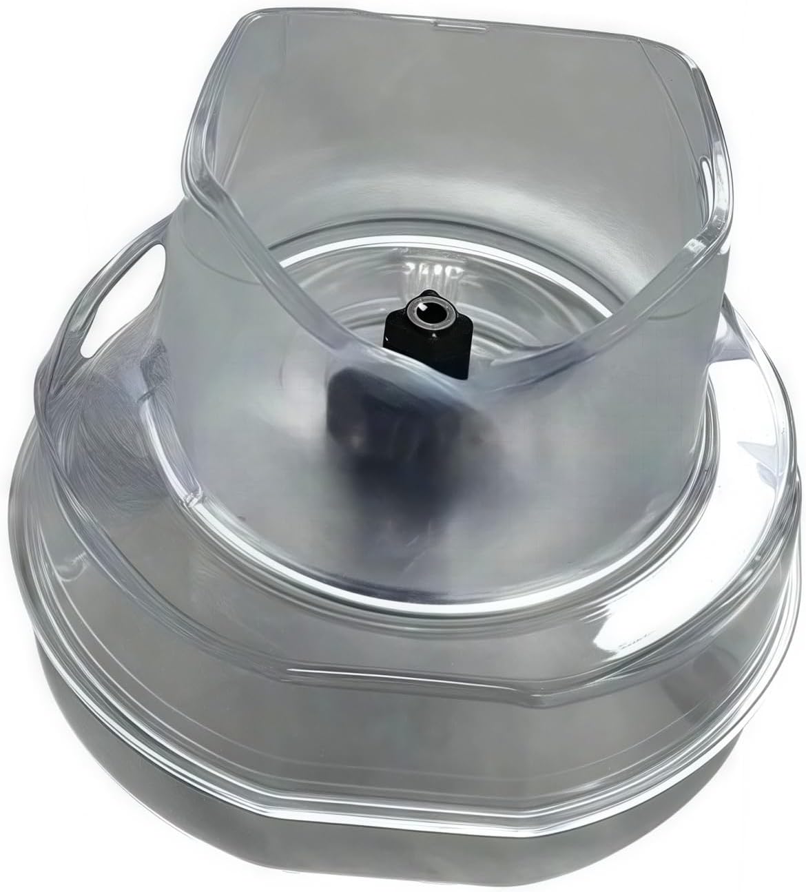 Upper Cover, 4191 Compatible for Braun 4165 Handheld Food Processor, Grinder 4199, MQ60 Grinding Machine, Kitchen Auxiliary Vertical Mixer Accessories