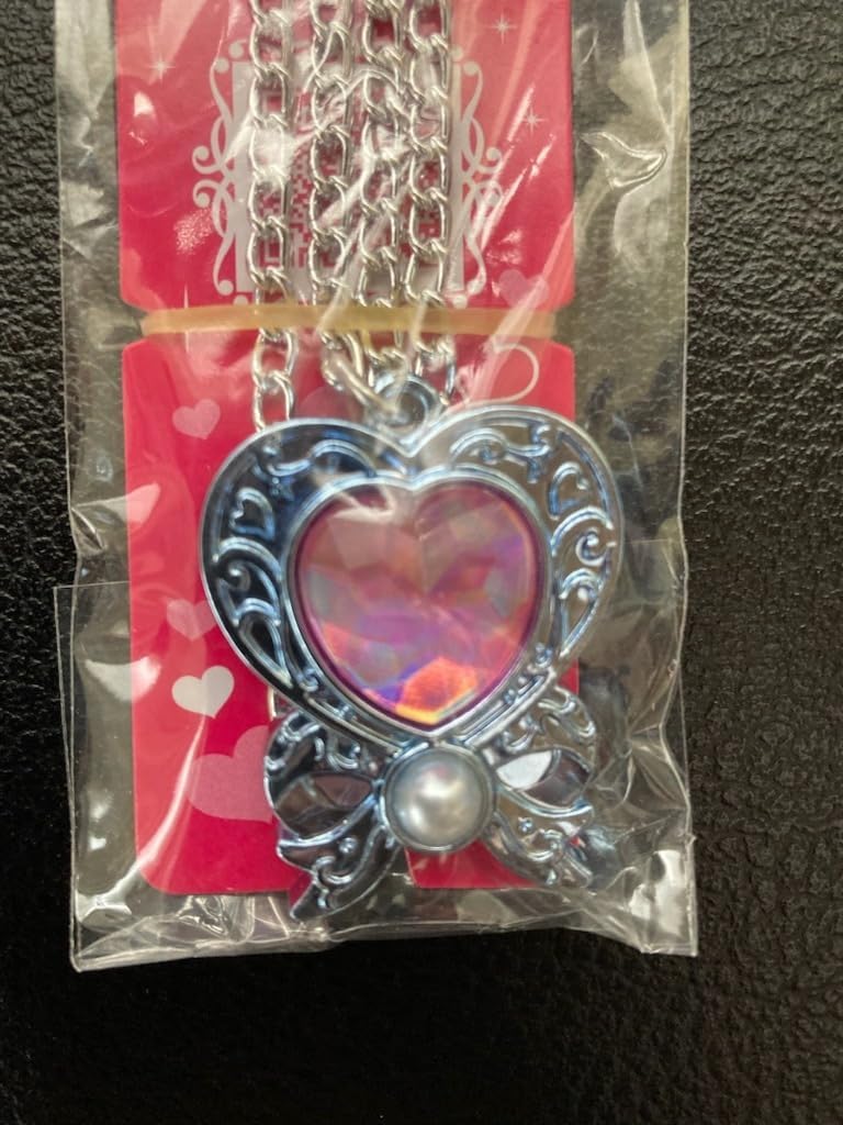 セボンスター 2023年 No.2 ダブル宝石 リボンハート ライト