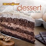 Dessert Party Music