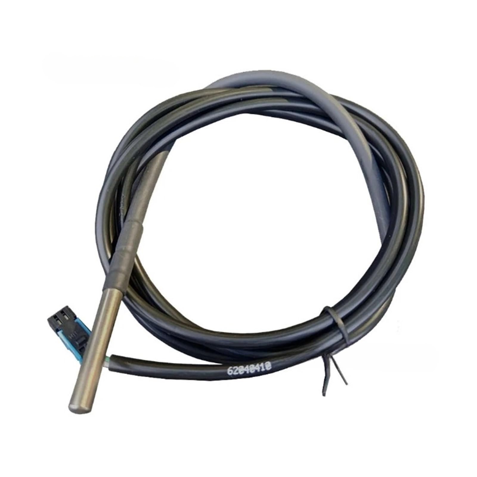 Ice Machine Parts 620404-10 62040410 Evaporator Temperature Sensor Probe Compatible With SCOTSMAN AF AC BF BL MC MF Series Replacement