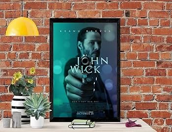 黒額 映画ポスター ジョンウィック mi2 エンドゲーム mi1 2点セット 黒額 映画ポスター ジョンウィック mi2 エンドゲーム mi1 2点