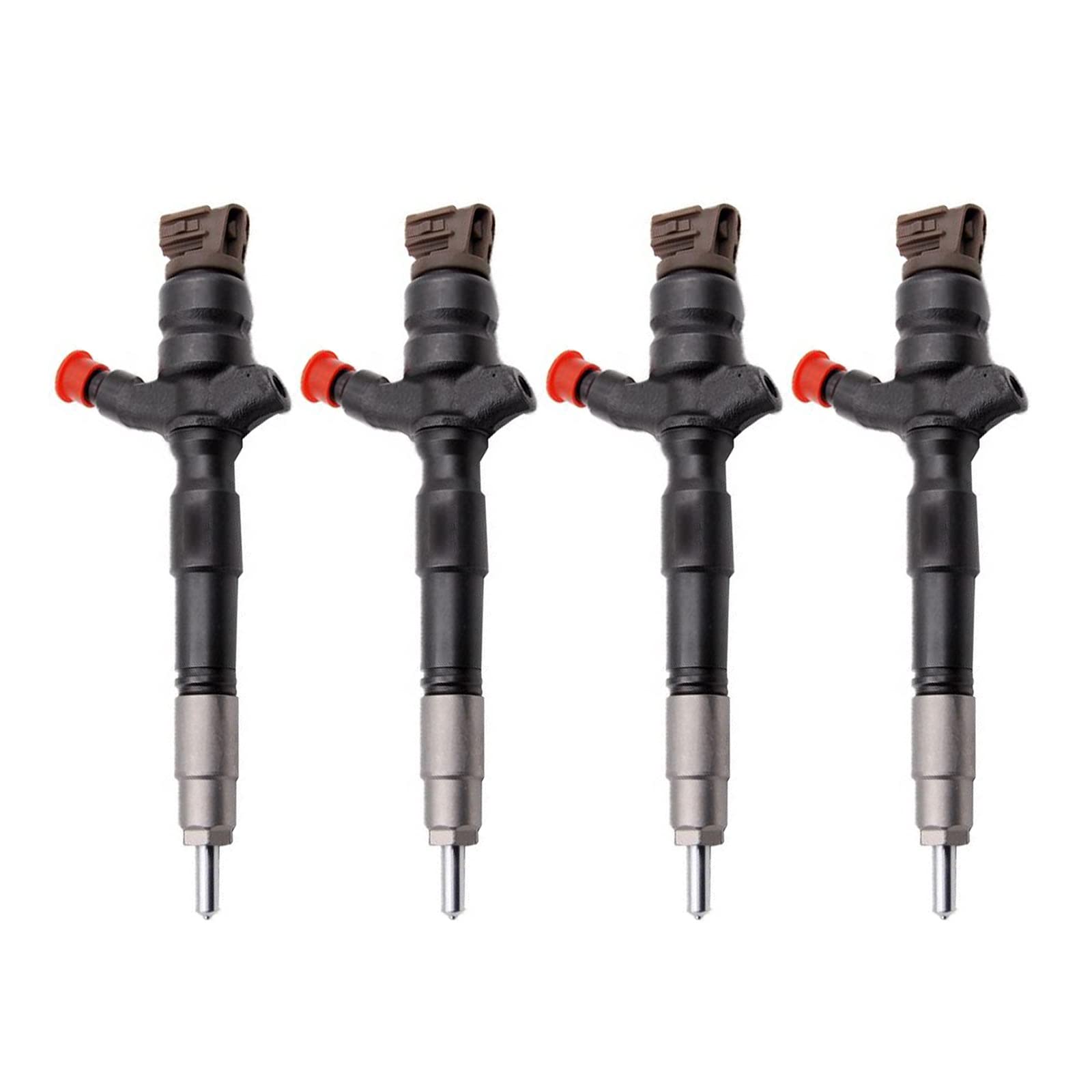 Amazon.com: Geofrey 4pcs Fuel injector 23670-30450 2367030450