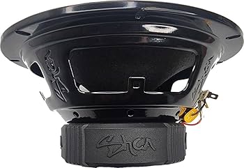 Amazon.com: Sky High Car Audio SH-P8 8” COAXIAL MID-Range Amazon.com: Sky High Car Audio SH-P8 8” COAXIAL MID-Range